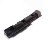 Suport prag lateral st&acirc;nga spate BMW 3 F30, F80 2016 OEM: 7256919 11528197