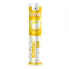 SUN HEALTH EFERVESCENT VITAMINA C