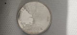 Norvegia medalie argint 20 grame 0.999 puritate , 1000 ani de la fondarea orasului Oslo