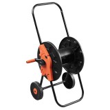 Tambur/troler pentru furtun de gradina, 1/2 ", 20-60 m NEO TOOLS 15-793 HardWork ToolsRange