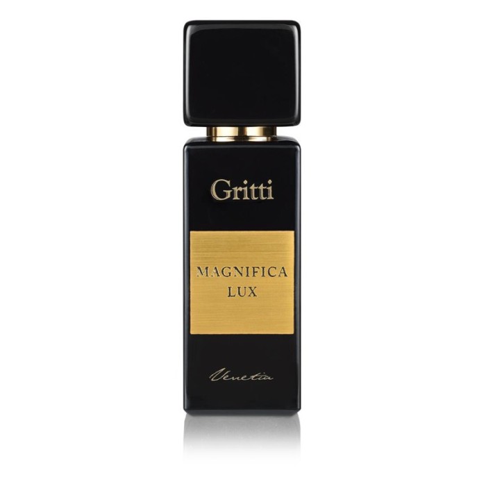 Gritti Magnifica Lux Apa de parfum unisex EDP 100 ml