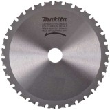 Makita B-46296 - Panza cu carburi metalice 150x20x1.5 mm 32 dinti