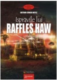 Ispravile lui Raffles Haw | Arthur Conan Doyle, 2020, Gramar