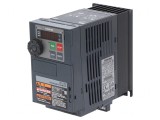 Invertor Vectorial 0.75kW 200-230VAC