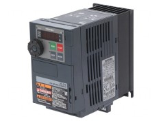 Invertor Vectorial 0.75kW 200-230VAC