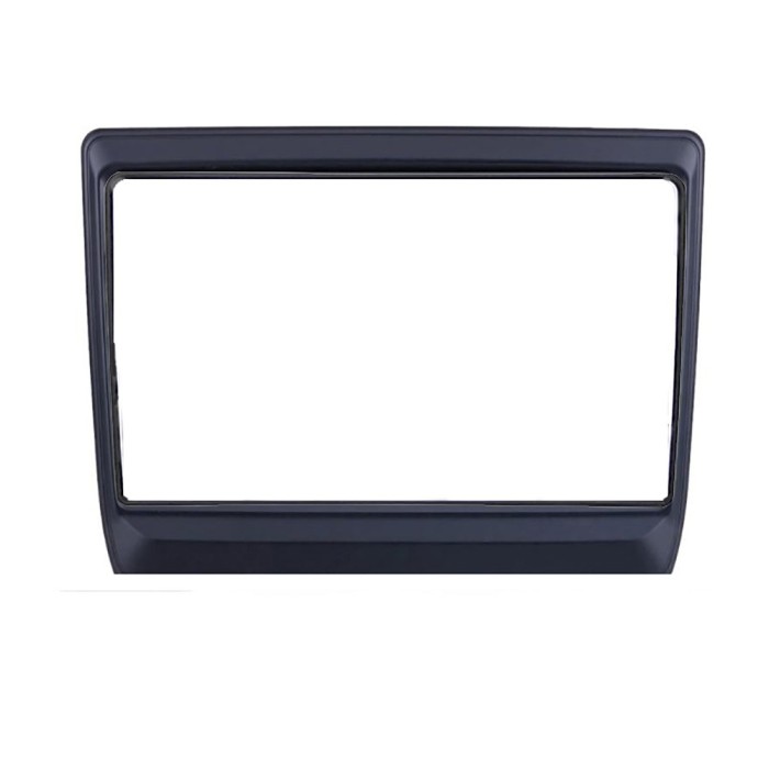 Kit Instalare navigatie de 9 inchi Isuzu DMAX 2020- CarStore Technology