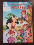POVESTI - Fratii Grimm (editura Flamingo)