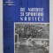 CAIETE DE NATATIE SI SPORTURI NAUTICE , ANUL II , NR. 10 , OCTOMBRIE 1957