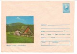 CPIB16963 INTREG POSTAL - PREDEAL. CABANA &quot;CLABUCET SOSIRE&quot;