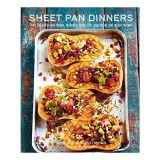 Sheet Pan Dinners, Jenny Tschiesche, Liz Franklin