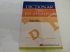 Dictionar de regionalisme, necartonat, limba romana