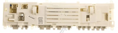 MODUL ELECTRONIC D4G-6DCFFFD078D20000-V02L 22059256 VESTEL foto