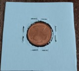 C50 - Moneda foarte veche - Egipt - 5 piastri - 2007