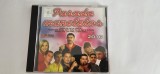 Parada Manelelor 2010&rdquo;, o compilație de mare succes lansată &icirc;n anul 2010 de cunoscuta casă de discuri Spiros Galați