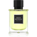 David Beckham Instinct Eau de Parfum pentru bărbați 75 ml