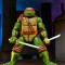 Teenage Mutant Ninja Turtles (Mirage Comics) Action Figure Leonardo 18 cm