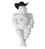 Ornament Michelin Camion 26cm, Mediu, Plastic cu Suport Metalic si Soclu Bec R5W/R10W/P21W, Palarie