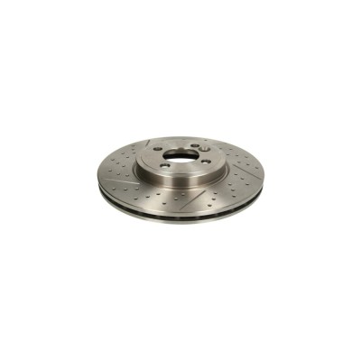 Disc frana MINI MINI Cabriolet R52 BREMBO 09A04720 foto