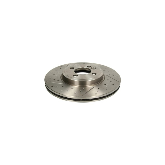 Disc frana MINI MINI Cabriolet R52 BREMBO 09A04720