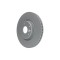 Set discuri frana fata ATE, Ford Focus II, 07.2004-09.13; Volvo C70 II Cabriolet (542), 03.06-12.2013, S40 II (544), 12.03-12.2012, V40 Liftback (525