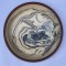 Vas din CERAMICA smaltuita, Studio BRUNSKOGS, designer Iain Hagard, secol 20