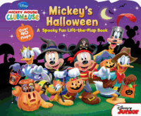 Mickey Mouse Clubhouse Mickey&amp;#039;s Halloween foto