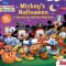 Mickey Mouse Clubhouse Mickey&#039;s Halloween