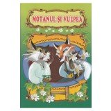 Motanul si vulpea