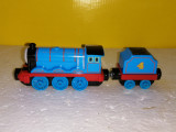 Bnk jc Thomas si prietenii - locomotiva Gordon cu tender