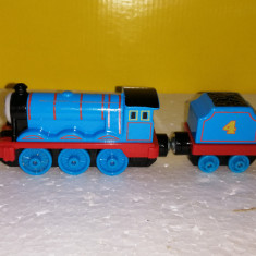 bnk jc Thomas si prietenii - locomotiva Gordon cu tender