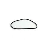 Curea transmisie J4 1089 piesa compatibila pentru masina de spalat rufe Brandt Fagor Whirlpool Coduri: 55X9943, L70A002I5, 481935810035