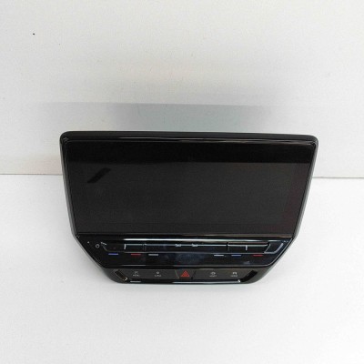 Ecran de navigație VW ID.3 E11 2021 OEM: 10A919605K,A2C08788300 foto