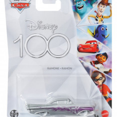 Masinuta - Disney Cars - Disney 100: Ramone | Mattel