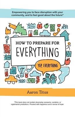 How to Prepare for Everything foto