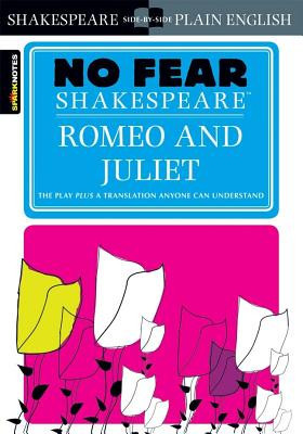 Romeo and Juliet (No Fear Shakespeare) foto