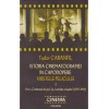 Tudor Caranfil - Istoria cinematografiei in capodopere. Varstele