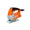 Fierastrau pendular BK-JS23, 650W, 65 mm, Baukraft 050114