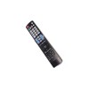 Telecomanda universala LCD, compatibila LG, model AKB72914207, negru