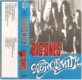 Casetă audio Aerosmith &ndash; Big Ones