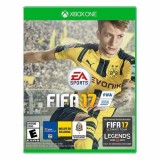 Joc XBOX ONE FIFA 17 de colectie ca nou, Single player, Sporturi, 18+, Ea Sports