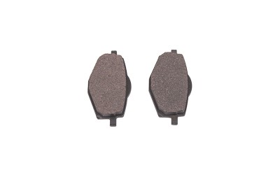 Set 2 placute frana moto/atv echivalent FA1010 Cod Produs: MX_NEW KLHJOY020 foto