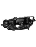 Carcasa far stanga pentru Audi A5 F5 Non Facelift far LED fara LASER (2016 - 2019)