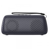 Boxa Portabila Bluetooth Borofone BR108 Serenjoy, 5W, TWS, Gri