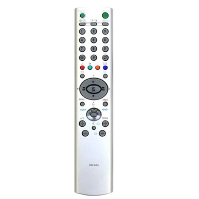 Telecomanda tv Sony RM 934 foto