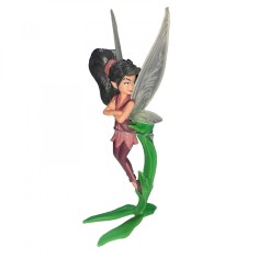 Figurina Vidia 12 cm Bullyland 128497, Multicolor foto