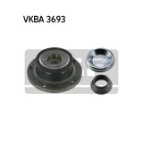 Rulment butuc roata Skf VKBA3693, parte montare : Punte spate