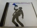 Bryan Adams, cd