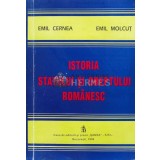 Istoria statului si dreptului romanesc - 1999 - Emil Cernea (W109)
