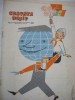 Revista Cravata Rosie nr.5-1963