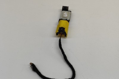 PORSCHE CAYENNE 9PA 2004 OEM: 4B0959643E,4B0.959.643.E SKU: 28931957 foto